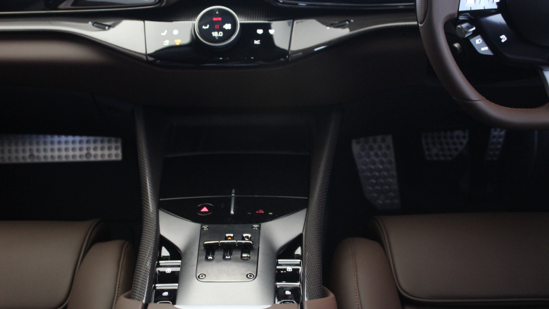 Ferrari Purosangue 6.5 V12 SUV 4dr Petrol F1 DCT 4WD Euro 6 (s/s) (725 ps) Petrol